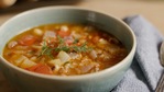 Ikarian Longevity Stew