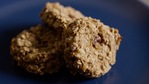 Oatmeal Breakfast Cookies
