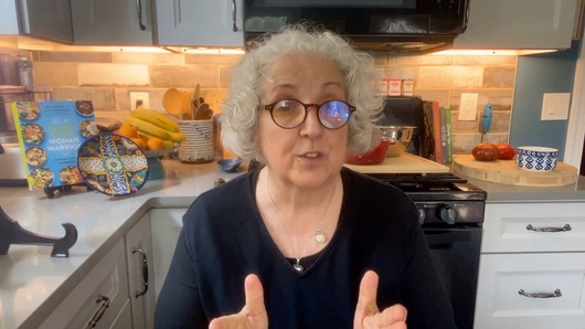 What are your top three tips on how to make frozen veggies taste good?