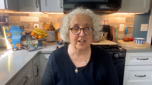 How can you remember where and when I saw the recipe - without printing every time?