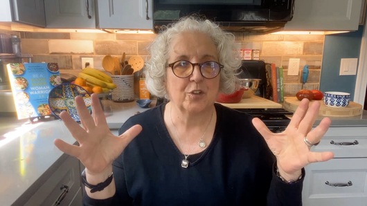 Would you expand on freezing your own broccoli: How long do you blanch the broccoli before freezing?