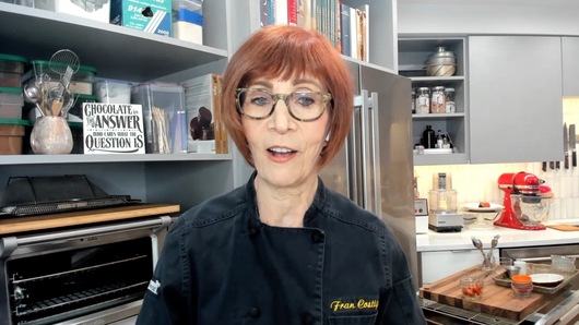 I want to use your single layer vanilla cake to make a honey cake. How could i do this?