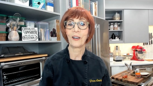 I recently tried puff pastry for the first time and the dough came out broken and did not rise as much as I hoped. I think I overworked it and wondering if the cake flour wasn't strong enough. Any tips?