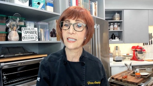 Can we replace tamari with soy sauce, when making a chocolate ganache pie filling?