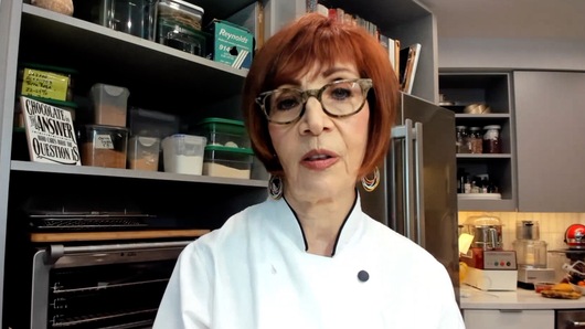 When cooking for family which natural sugar is tolerated best for most people?