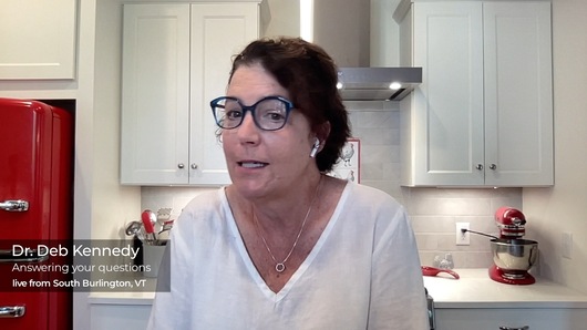 Is a vegan diet the ideal diet for someone with Metastatic Prostate Cancer? What is the % of carbs, fat and protein should I aim for?