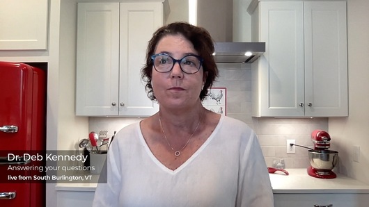 What are the causes for bloating, associated with foods? What's happening in the body?
