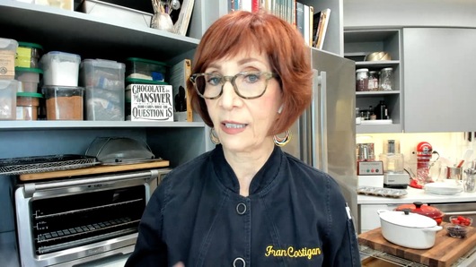 I love to make crisps with a mixture of oatmeal and flour. Does it matter if I use vegan butter (Miyoko’s) or oil as the fat?