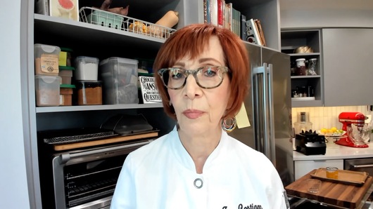 What leavening agent can be used when making bread from only oat flour?