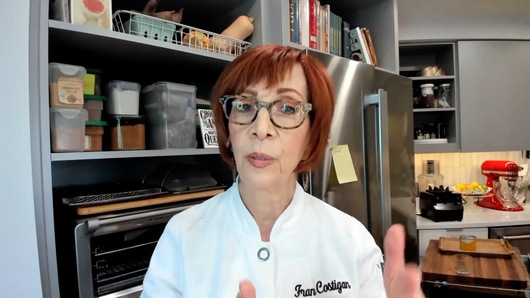  I would like to do is make pasta from scratch. What would be the best flours to use?