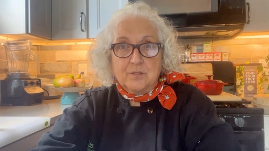 When submitting our mise-en-place photos for assessment, should we also include ingredients we may use as side dishes, or just ingredients for the main dish being assessed?