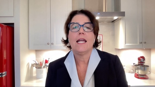 Can you share why you built the Food Coach Academy, in relation to underprivileged groups?