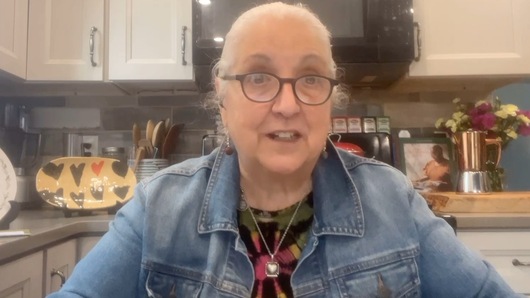How did you navigate your trip to Italy, in regard to you not eating the oils & extra salts without offending others, to keep the social time pleasant and positive?