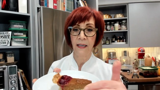 Would love to hear best suggestions for pumpkin pie (cashew vs tofu vs other options) and best crusts to go with it (nut based vs. gluten free graham cracker vs pastry).