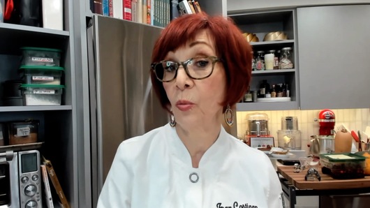 How can I make my sweet potato pie fluffy?
