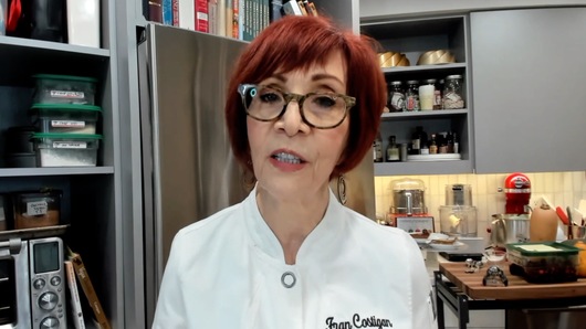 Do you have a recipe suggestion for vegan whipped cream?