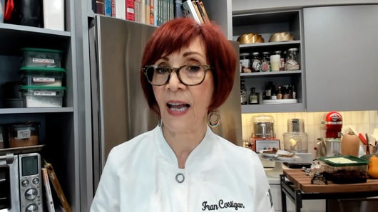 Can you talk about Tahini?