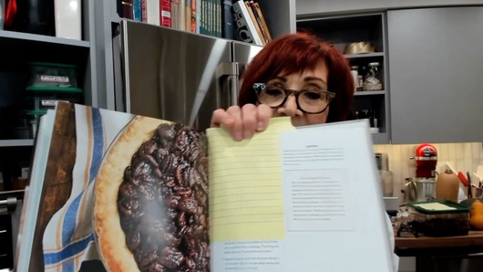 Is there any way to make a vegan Pecan Pie?