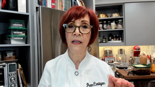 What is a good flour mix for gluten free desserts?