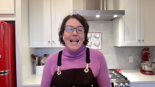 Can you share some holiday meal preparation tips?