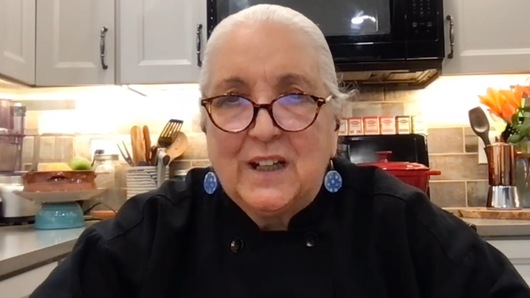 What's the difference between barbecuing and grilling?