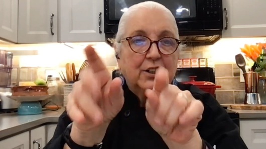 Do have a suggestion for cooking a batch of Brazil nuts?