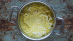 Cooking the Sauce/Soup