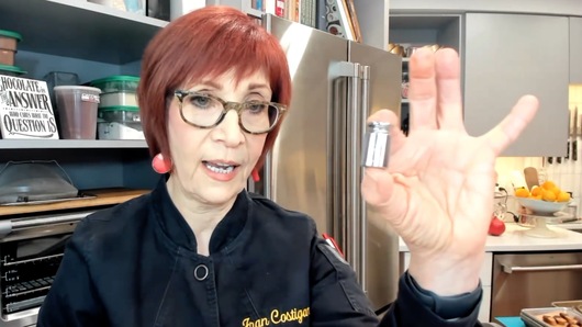 Most recipes I bake, I have to make 20-40 servings of. What suggestions do you have for increasing quantities?