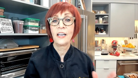 I wanted to know your go to for egg replacements when baking?


