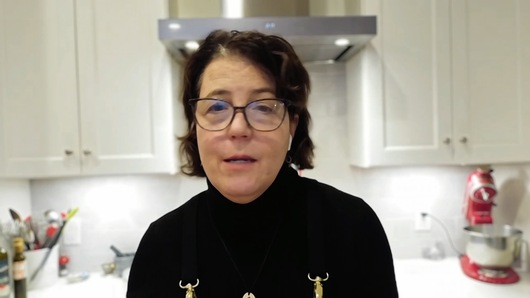 Is it possible to join the Food Coach Academy course at any time? Or are you doing this in cohorts?
