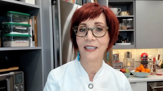 When baking oil-free, which do you think is best, safe and most reliable for getting good results:  parchment or silicone?