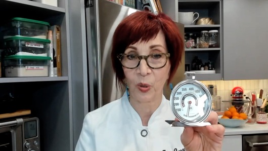 What are your top 3 must-haves for vegan baking success?
