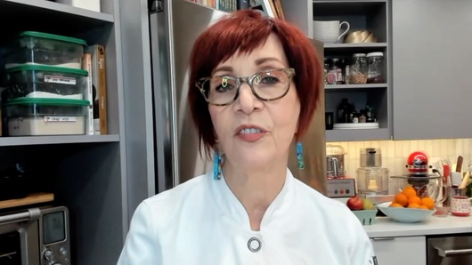 I would love to know how to substitute for oil in dessert recipes that have it?