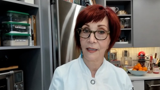 How do we make whole food plant-based pastry without oil and without vegan butter?