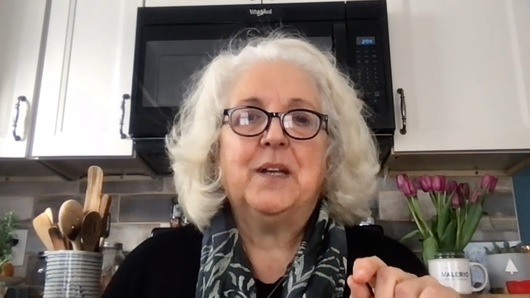 How do you recommend recipe management? Do you always follow them? You are an expert and I guess you don't follow recipes at all. But what's the best way to approach them?