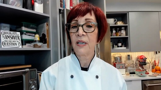 Are there any way to replace butter or vegan butter with oil?