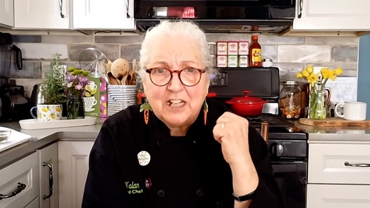 I just received a set of Staub cookware and the instructions are emphatic that I MUST use oil. I have been experimenting, with lukewarm results. Any tips?