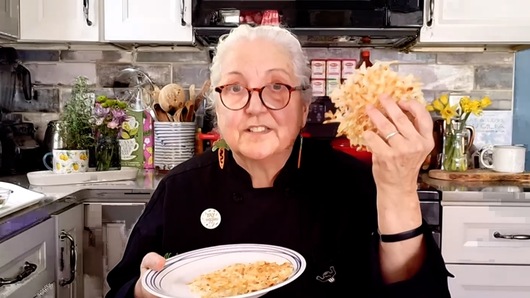 What is the best way to cook, non oil, freshly grated hash browns? Oven or stovetop?