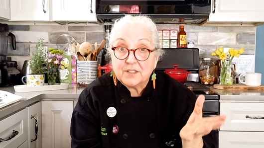 Could you give some specific suggestions or tips to reduce salt in the diet? 