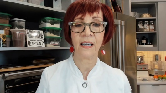 Do you use Agave to sweeten chocolate?