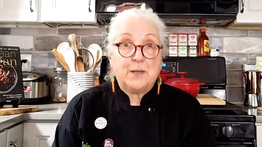 I'm new to vegetarian cooking.  I want to be able to make good, tasty food so I can stick with it. Can you share any tips?