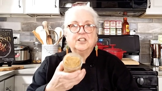  I want to make nut butters using my new Vitamix but I am trying to be oil free. Can it be done without oil? Just soak the almonds and blend?