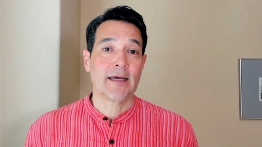 I am in close company of a community that is convinced that Ghee has health benefits. Having just watched Chrispiracy I am concerned. As an Ayurveda expert, what is your opinion? 

