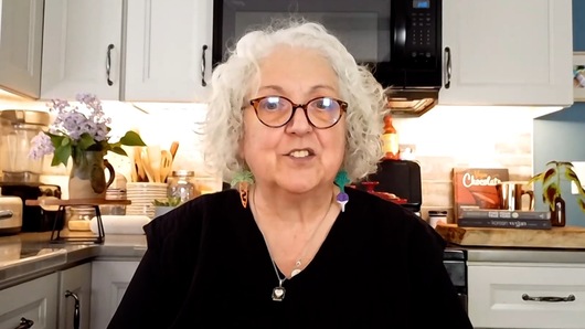 Can you tell us a favorite family recipe that you used to enjoy before going plant-based that you have converted to a WFPB recipe? Was it easy to convert and why? 