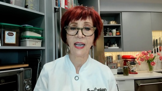 I’m currently a volunteer recipe tester for America’s Test Kitchen. Do you know of places where I could get experience doing plant based recipe testing?