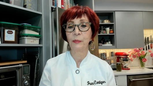 Can you give advice on how to choose what egg substitute to use when trying to veganize a recipe that calls for eggs?