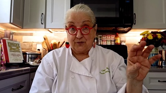 Can you explain how to cook and roast vegetables without oil?