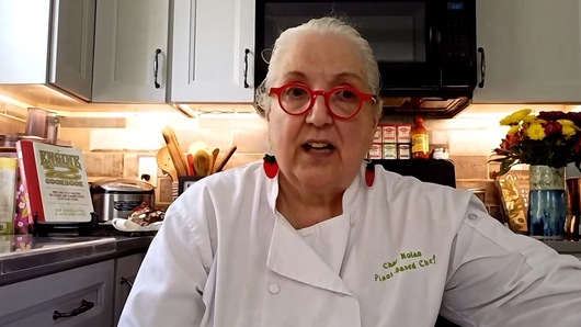 Is Masa used to make homemade tortillas an OK thing in plant based cooking?