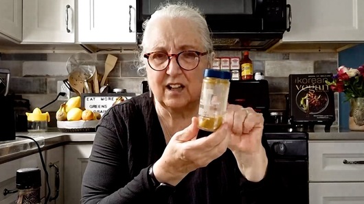 I am new to cooking. How can I easily make grains taste better? Which grains do you recommend for taste and nutrition?