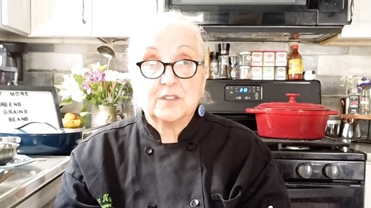 Sometimes I have difficulty finding the ingredients referenced in the assigned recipes.  For example, barley (dark) miso.  Any suggestions on where to shop?
